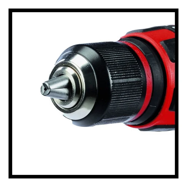 Einhell TE-CD 18/48 Li-i Tek Akülü 2 Ah Darbeli Matkap - Görsel 3