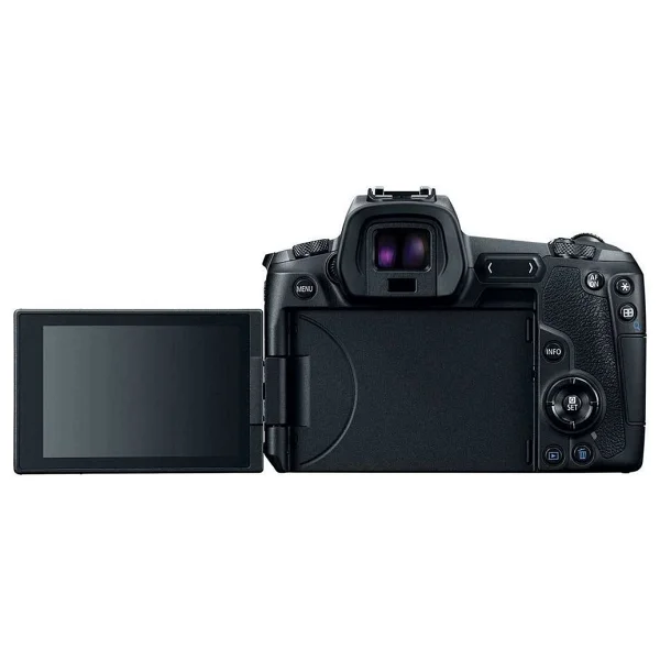 Canon EOS R Body Aynasız Fotoğraf Makinesi - Görsel 4