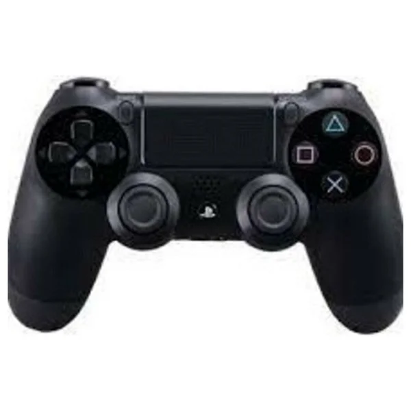 PS4 Doubleshock Uyumlu Kablosuz Analog Oyun Kolu PS4 - Görsel 7