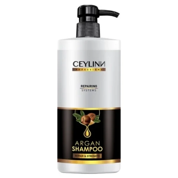 Ceylinn Argan 500 ml Şampuan - Görsel 5