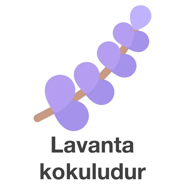 Deep Fresh Maxi Pack Lavanta 144 Yaprak Islak Mendil - Görsel 4