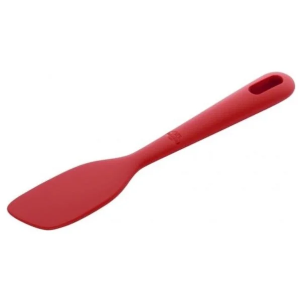 Ballarini Rosso 23 cm Silikon Hamur Sıyırıcı - Görsel 4