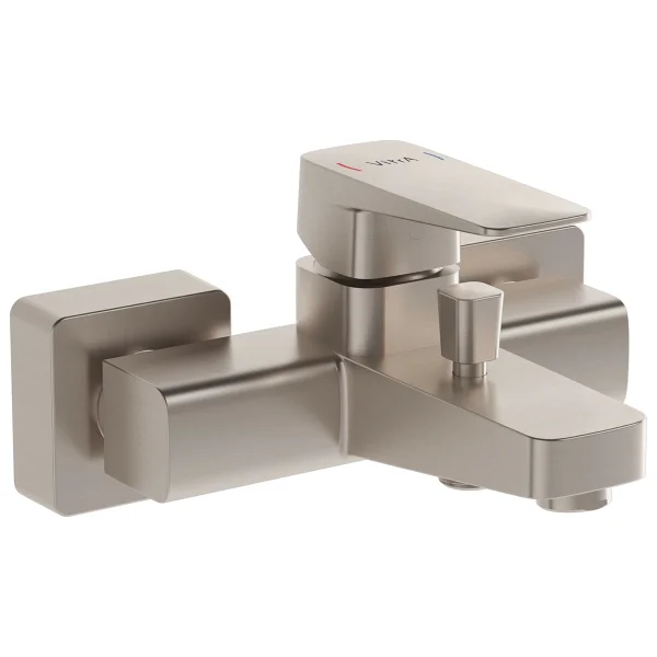 Artema Root Square A4273734 Nikel Banyo Bataryası - Görsel 5
