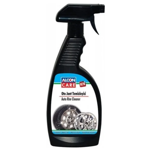 Alcon M-9985 500 ml Jant Temizleyici - Görsel 2