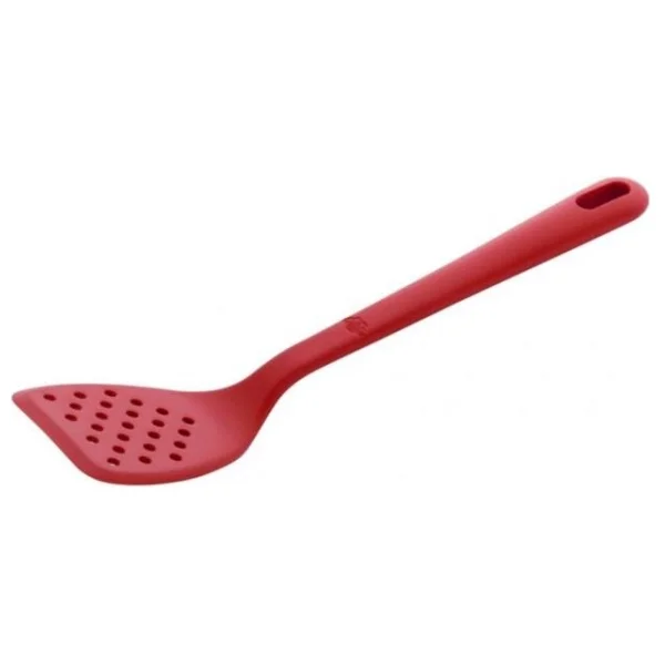 Ballarini Rosso 31 cm Silikon Kızartma Spatulası - Görsel 3