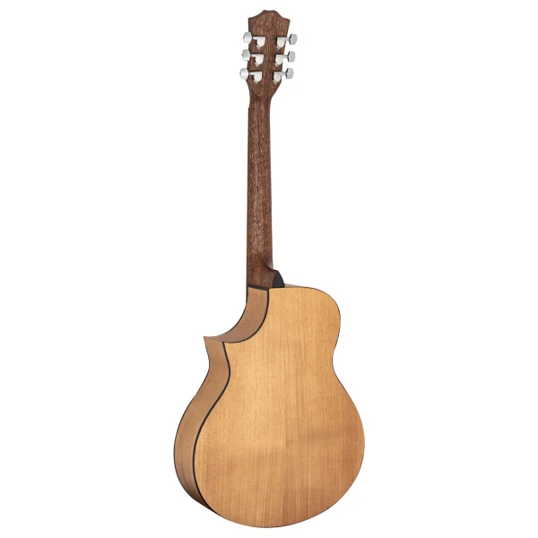 Valler AG250 Cutaway 3/4 Boy Akustik Gitar - Görsel 3