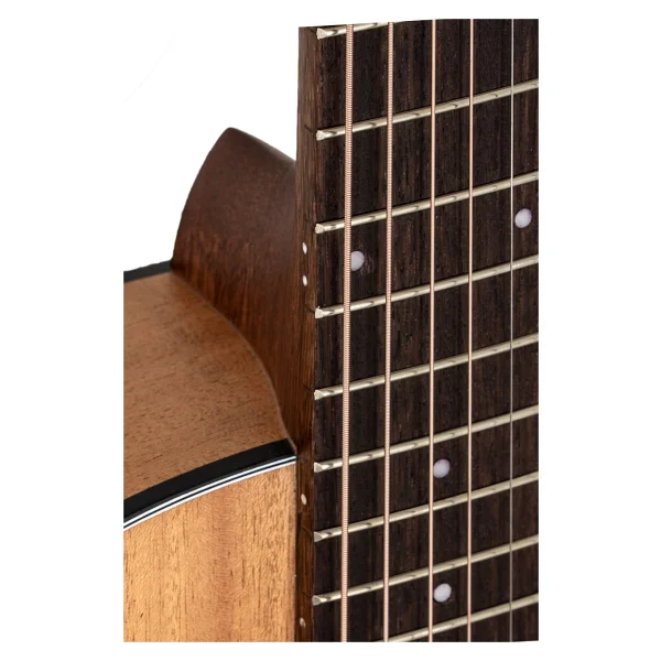 Valler AG250 Cutaway 3/4 Boy Akustik Gitar - Görsel 5