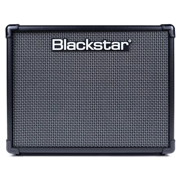 Blackstar ID:Core 40 V3 Dijital Kombo Elektro Gitar Amfi - Görsel 3
