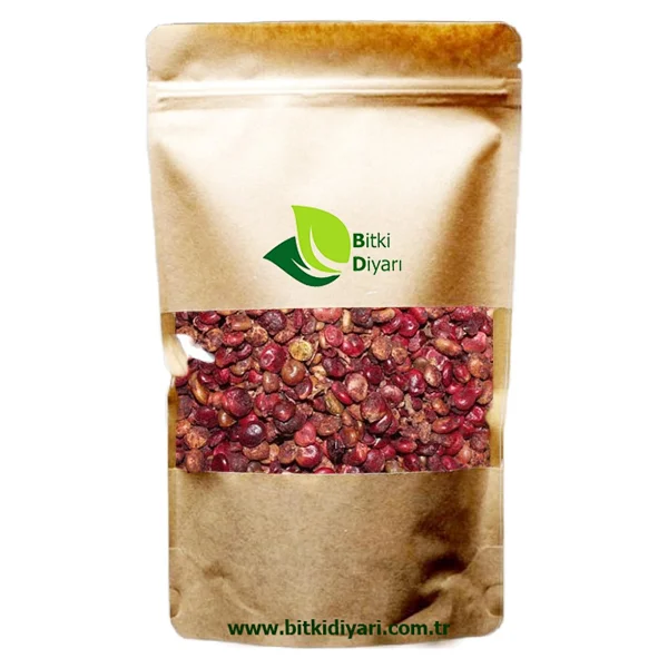 Bitki Diyarı Tane Sumak 50 gr - Görsel 2
