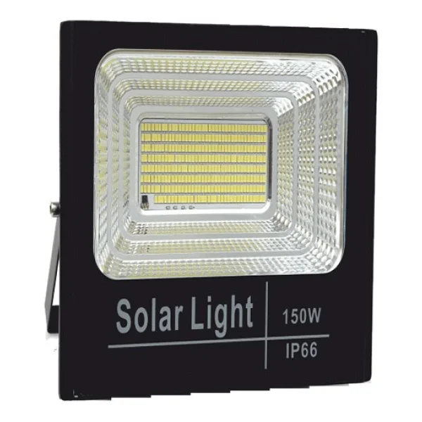 Helios Opto 150W Solar Beyaz LED Projektör - Görsel 2