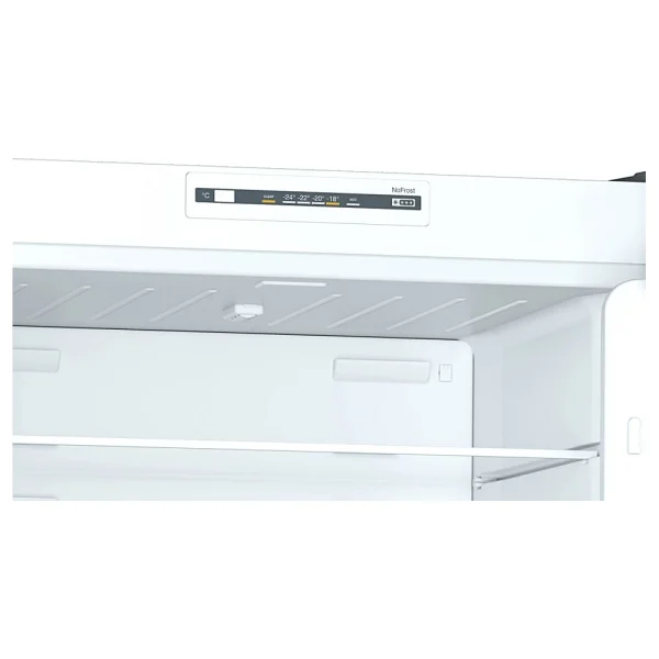 Profilo BD2155LFNN Çift Kapılı No-Frost Buzdolabı - Görsel 3
