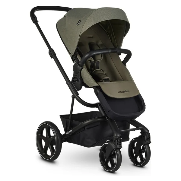 Easywalker Harvey3 Sage Green Bebek Arabası - Görsel 7