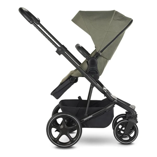 Easywalker Harvey3 Sage Green Bebek Arabası - Görsel 4