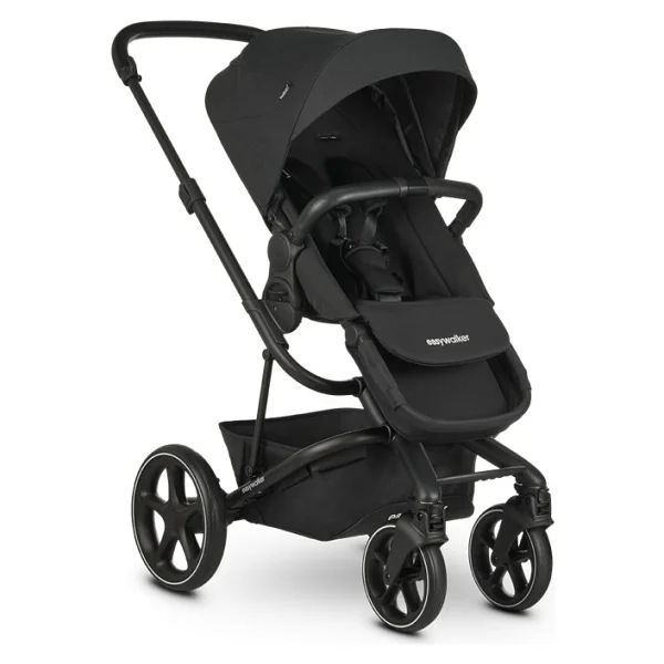 Easywalker Harvey3 Sage Green Bebek Arabası - Görsel 8