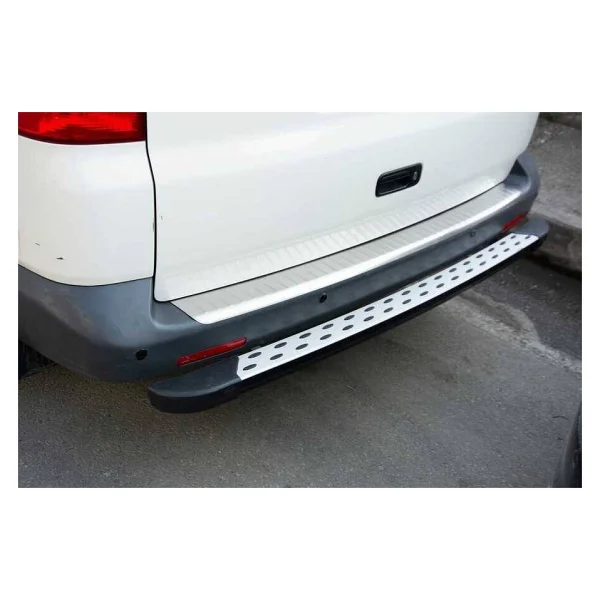Omsa Omsa Vw Crafter Dot Line Arka Koruma 2006-2016 Arasi - Görsel 3