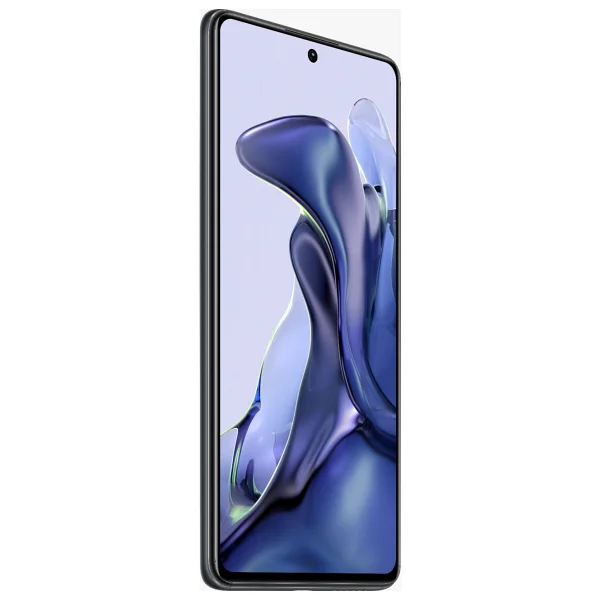 Xiaomi 11T Pro 256 GB 8 GB Siyah - Görsel 2