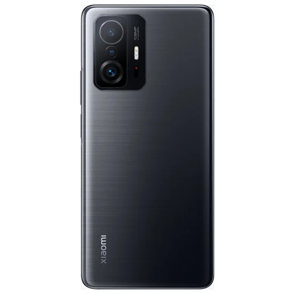 Xiaomi 11T Pro 256 GB 8 GB Siyah - Görsel 3