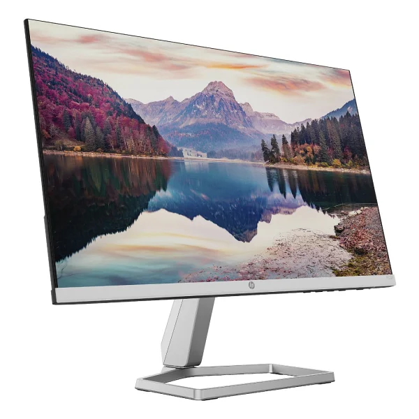 HP M22F 2D9J9AA 21.5" 5 ms Full HD IPS Monitör - Görsel 2