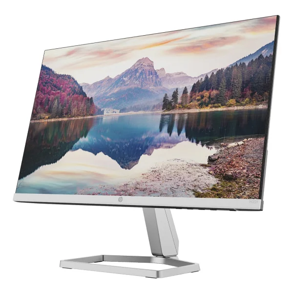 HP M22F 2D9J9AA 21.5" 5 ms Full HD IPS Monitör - Görsel 3