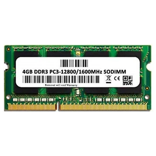 Afila Casper A15 A15D A15E A15FB Uyumlu 4gb Ram Bellek - Görsel 2