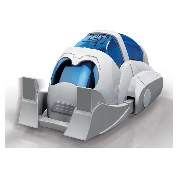 Clementoni Robotik Laboratuvarı Sumobot 64955 - Görsel 3