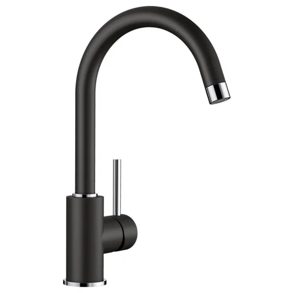 Blanco Sublıne 700 U Level Eviye + Mida Batarya Seti - Görsel 3