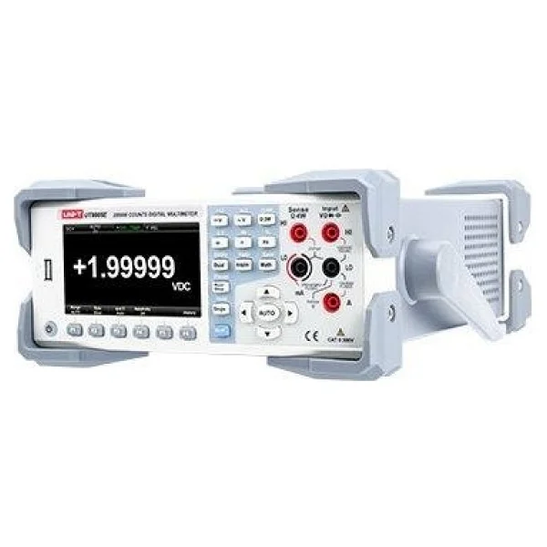 Uni-t UT8805E Masaüstü Dijital Multimetre - Görsel 4