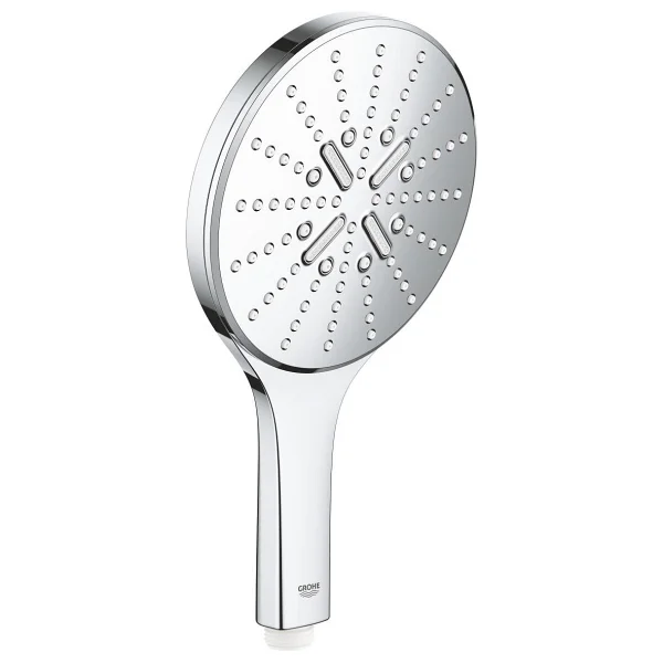 Grohe Rainshower SmartActive 150 Krom 3 Akışlı El Duşu - Görsel 5