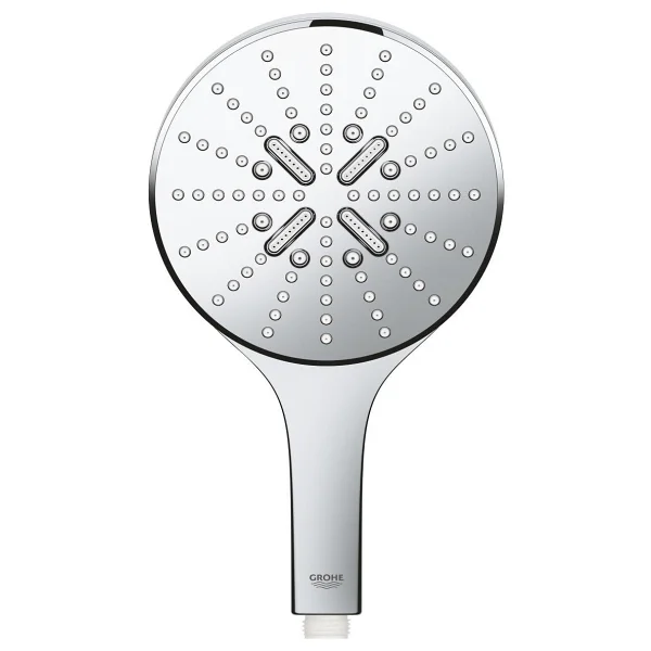 Grohe Rainshower SmartActive 150 Krom 3 Akışlı El Duşu - Görsel 2