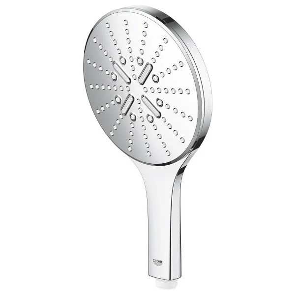 Grohe Rainshower SmartActive 150 Krom 3 Akışlı El Duşu - Görsel 3