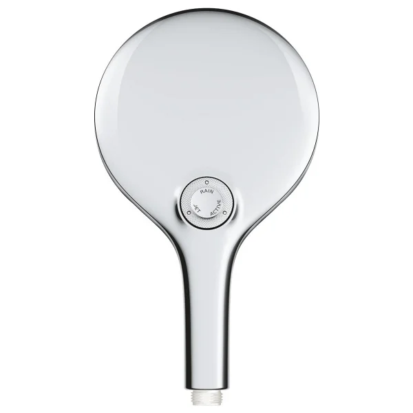 Grohe Rainshower SmartActive 150 Krom 3 Akışlı El Duşu - Görsel 4