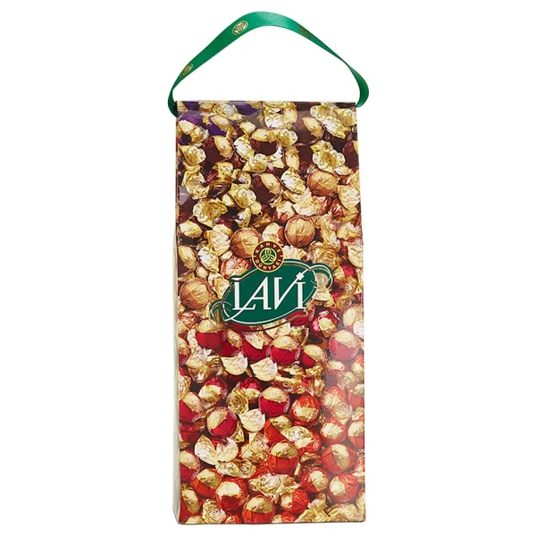 Kahve Dünyası Lavi Karışık Dolgulu Çikolata 1 kg - Görsel 10