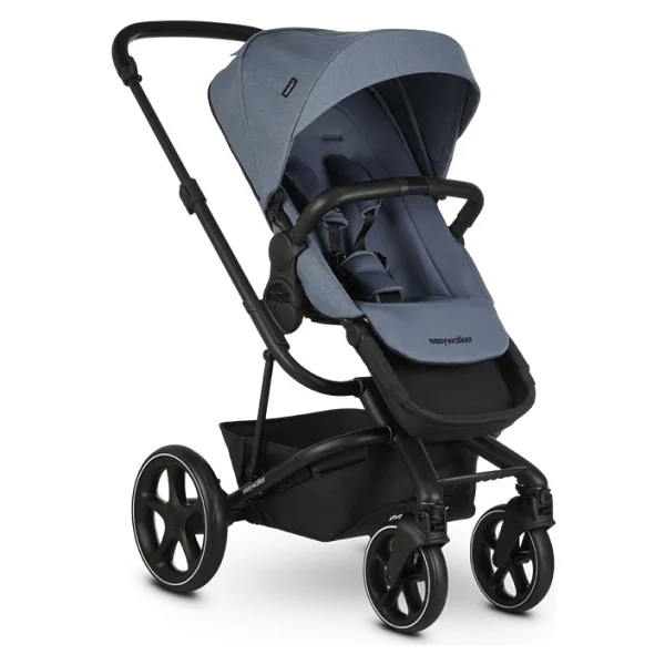 Easywalker Harvey3 Sage Green Bebek Arabası - Görsel 6