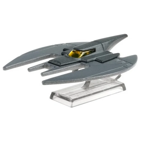 Hot Wheels Batman Batplane GHD94 - Görsel 4
