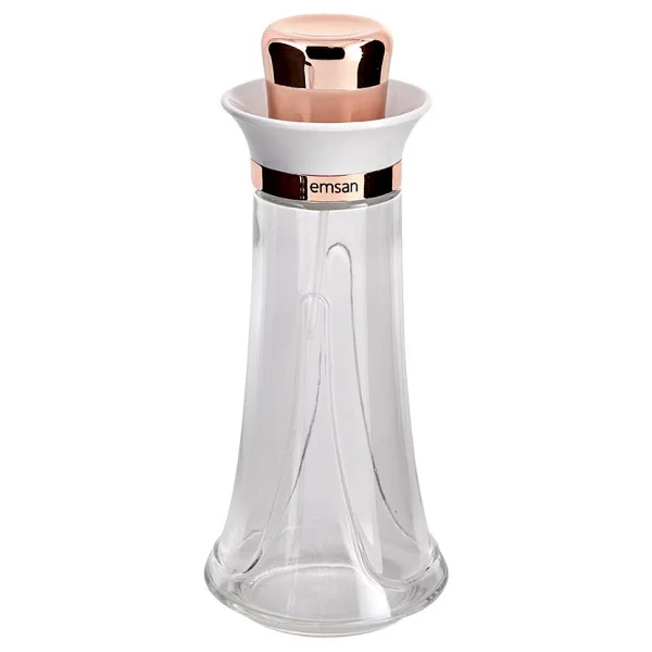 Emsan Olla Yağlık Rose Gold - Görsel 4