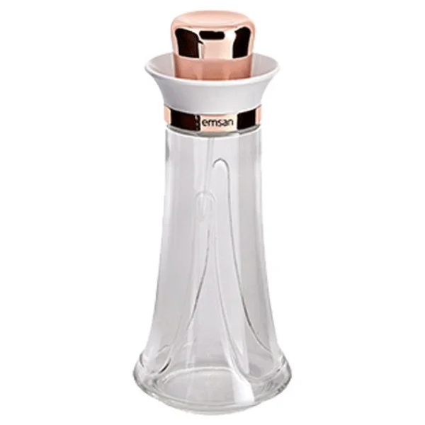 Emsan Olla Yağlık Rose Gold - Görsel 3