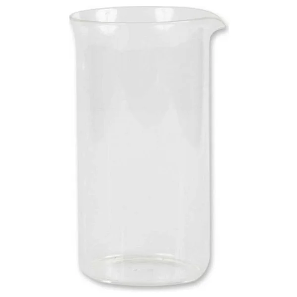 Epinox Yedek French Press Camı 350 Ml YC-350 - Görsel 2