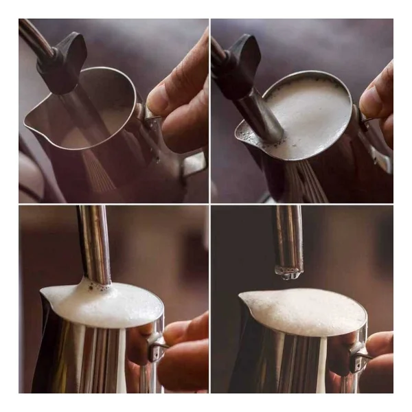 Epinox Pitcher Süt Potu 700 ml - Görsel 2
