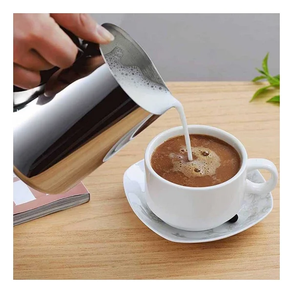 Epinox Pitcher Süt Potu 700 ml - Görsel 3