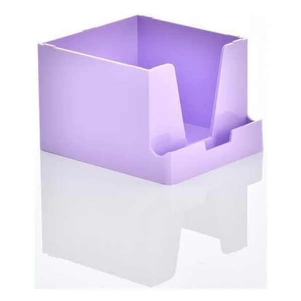 Ops Kp 202 Küp Notluk Kartvizitlikli Pastel Pembe - Görsel 5