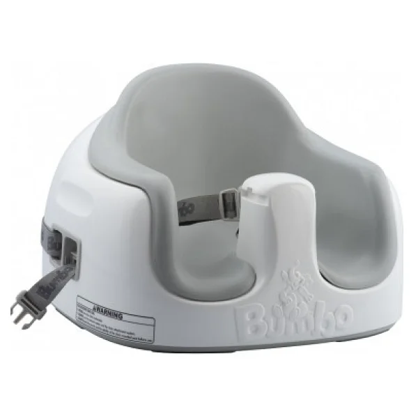 Bumbo Multi Seat Gri Bebek Koltuğu - Görsel 2