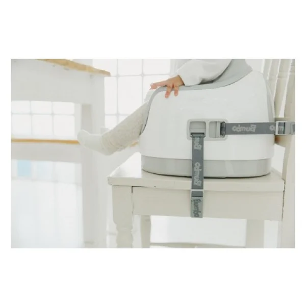 Bumbo Multi Seat Gri Bebek Koltuğu - Görsel 5