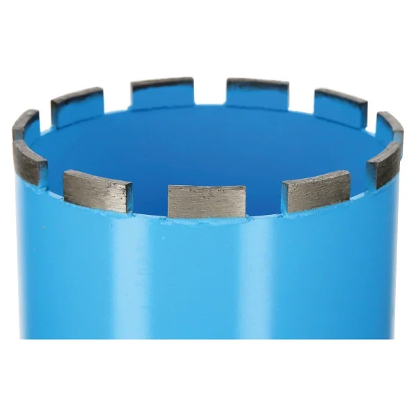 Bosch 132mm Beton İçin 1 1/4'' UNC Girişli Sulu Elmas Karot Ucu 2608601742 - Görsel 4