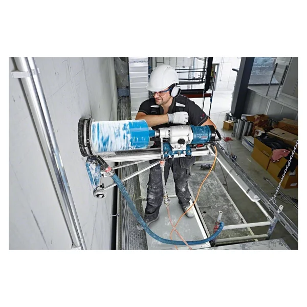 Bosch 132mm Beton İçin 1 1/4'' UNC Girişli Sulu Elmas Karot Ucu 2608601742 - Görsel 5
