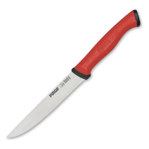 Pirge Duo 34042 12 cm Sebze Bıçağı - Görsel 2