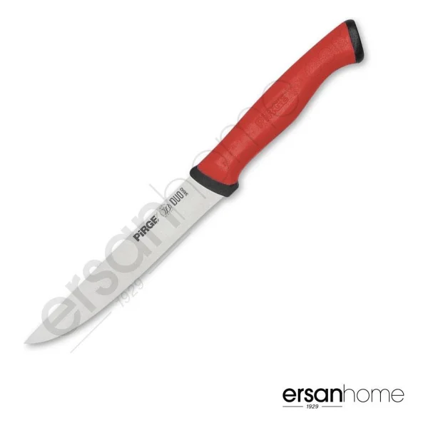 Pirge Duo 34042 12 cm Sebze Bıçağı - Görsel 3