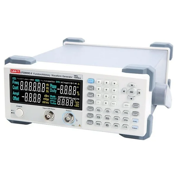 Uni-T UTG9005C-II Osiloskop - Görsel 5