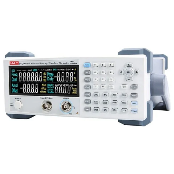 Uni-T UTG9005C-II Osiloskop - Görsel 2