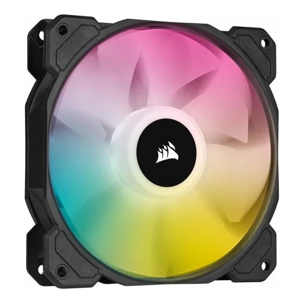 Corsair iCUE SP120 RGB Elite Performance CO-9050108-WW Kasa Fanı - Görsel 6