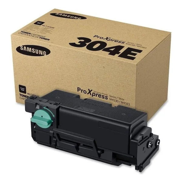 Samsung MLT-D304E Siyah Toner - Görsel 2